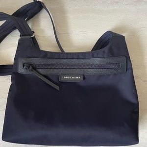 Longchamp Le Pliage Neo Crossbody
